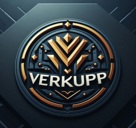 Logo da Verkupp